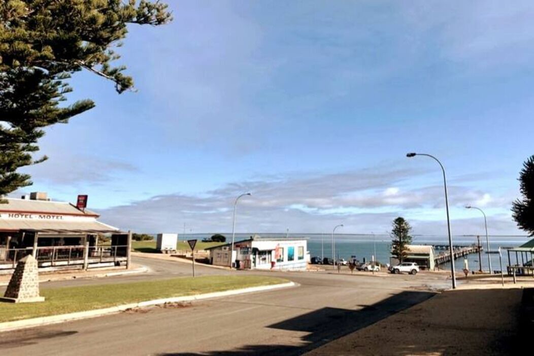 Photo of Others in Port Victoria