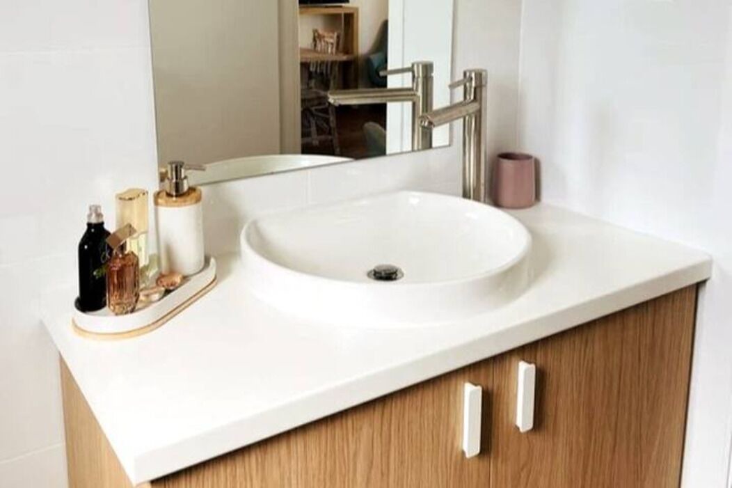 Photo of Bathroom in Port Victoria