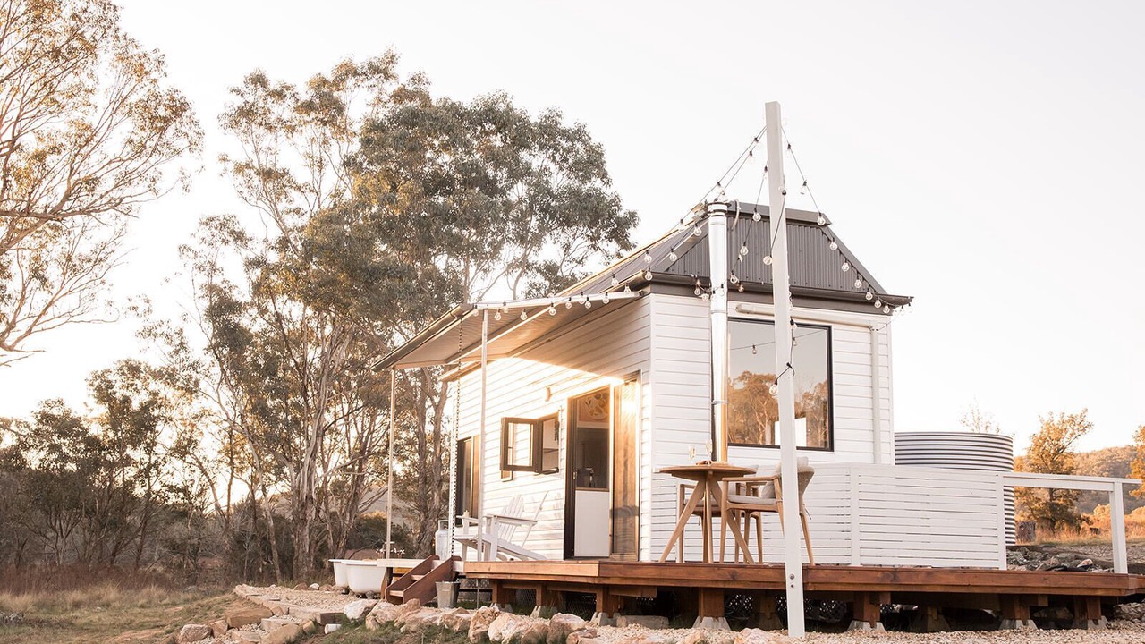 Photo of Outdoor in Billywillinga