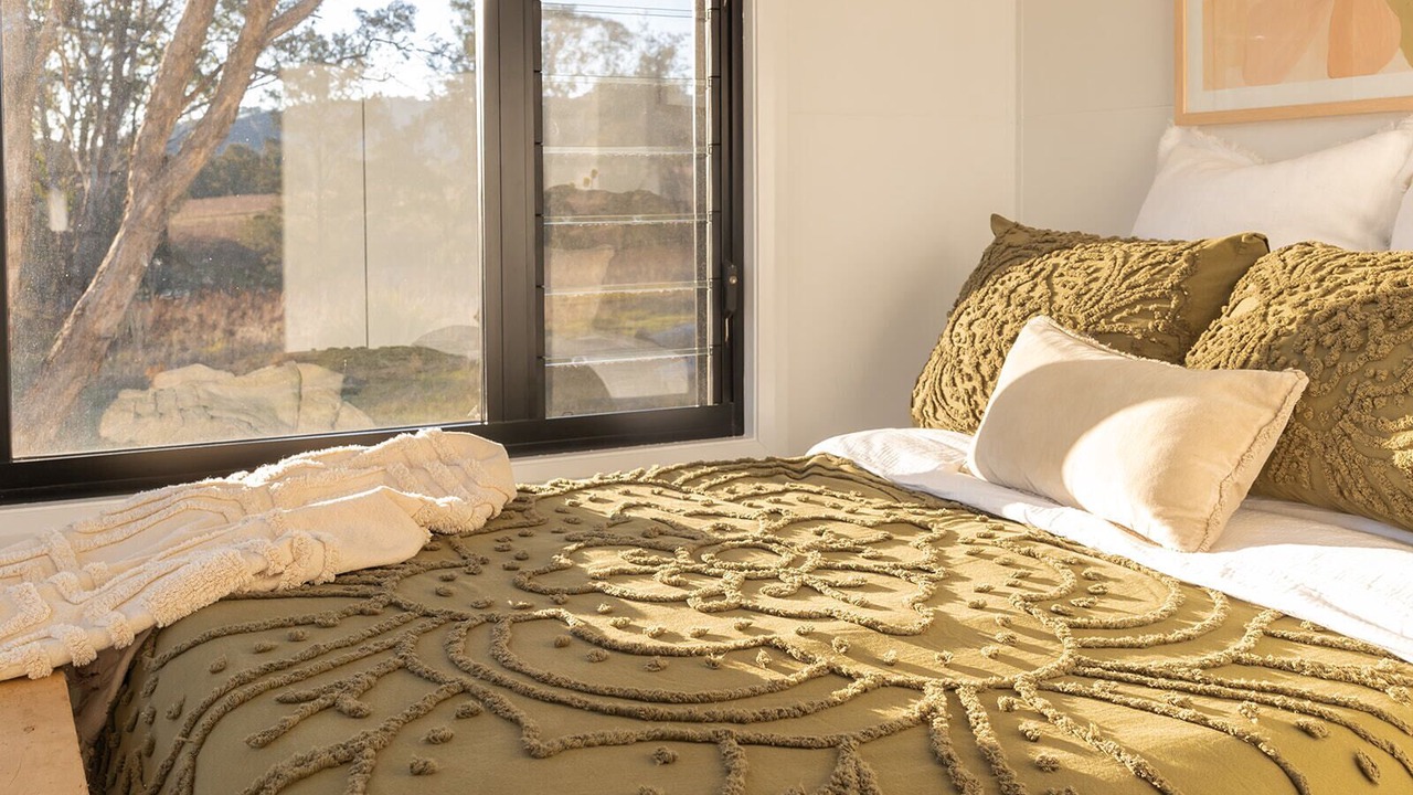 Photo of Bedroom in Billywillinga