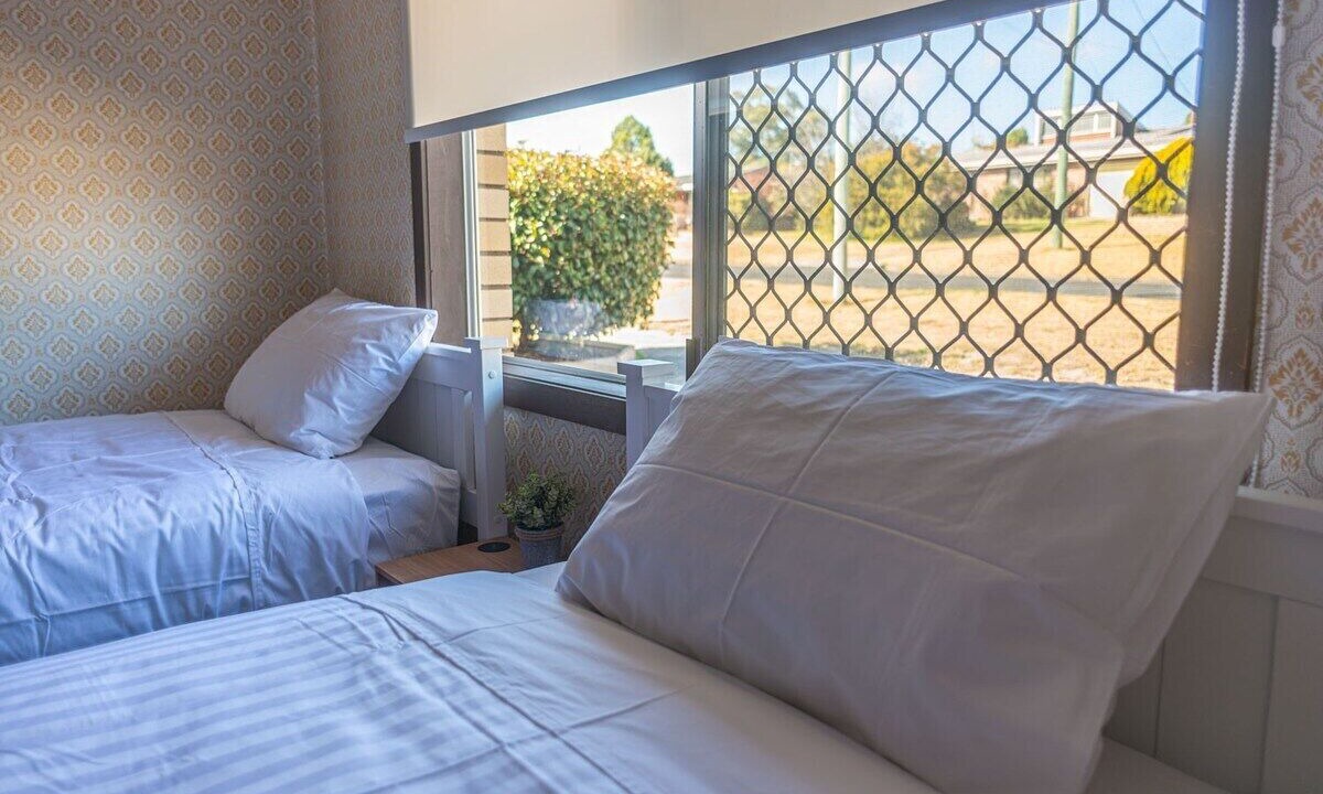 Photo of Bedroom in Stanthorpe