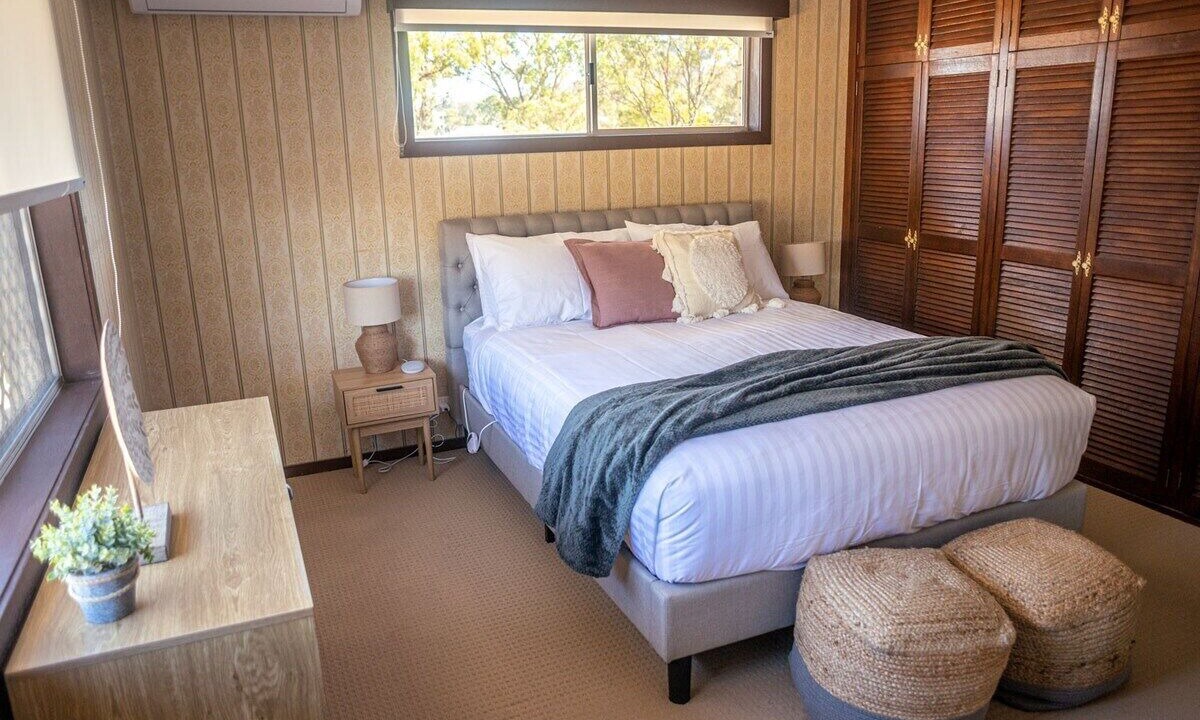 Photo of Bedroom in Stanthorpe