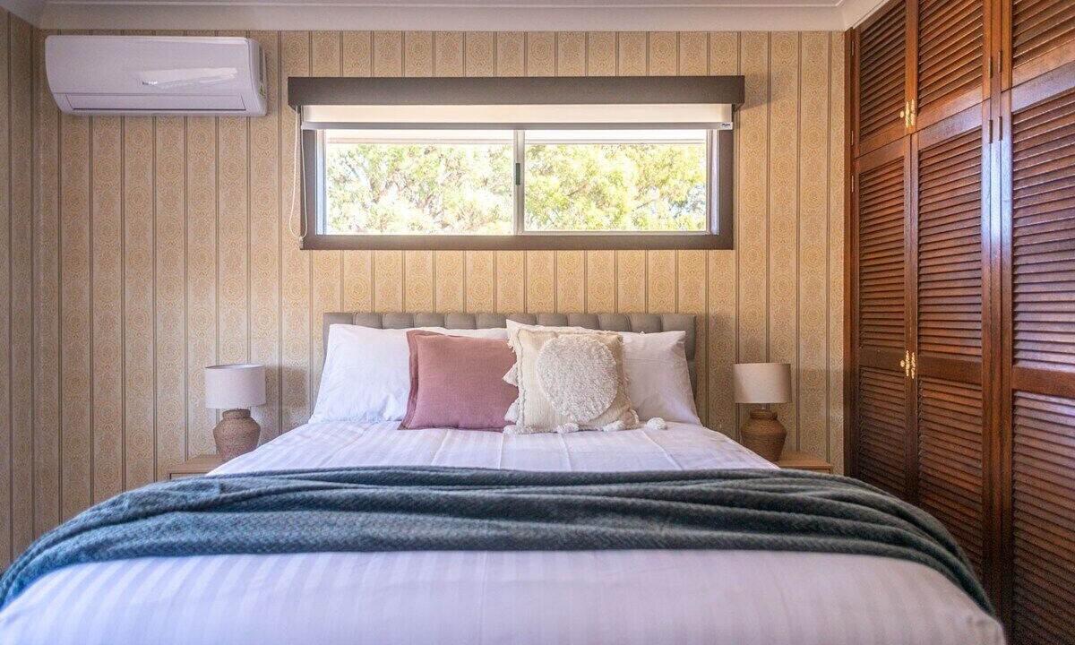 Photo of Bedroom in Stanthorpe