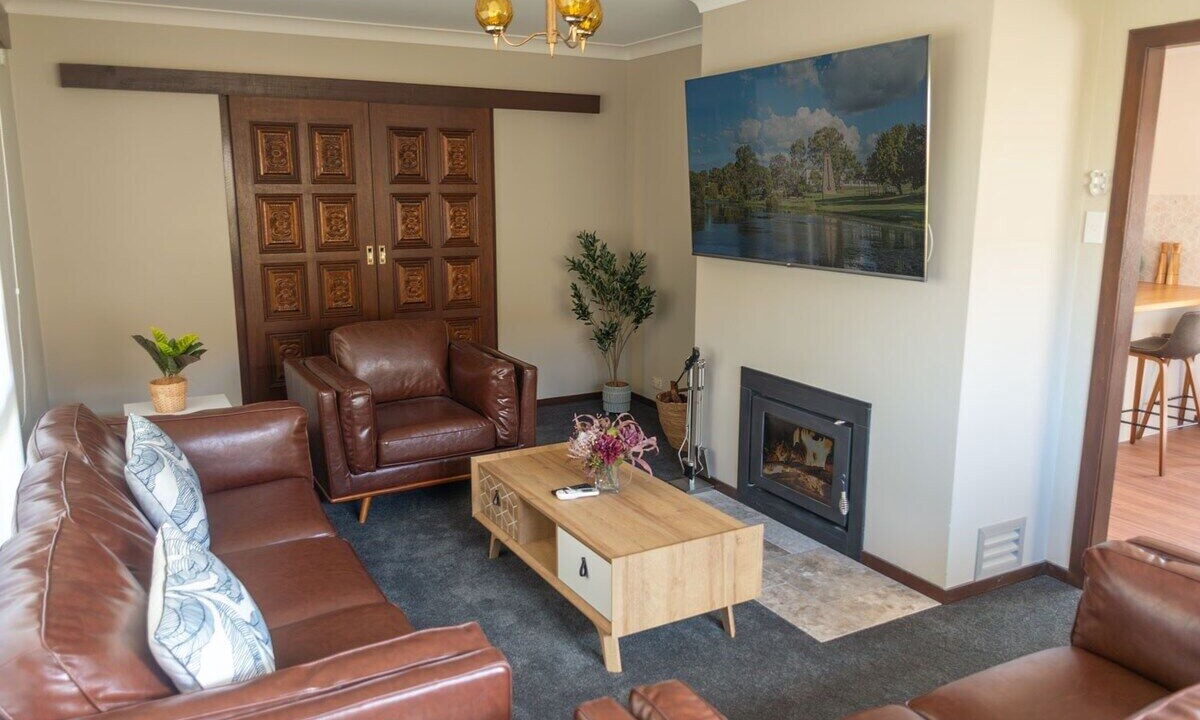 Photo of Livingroom in Stanthorpe