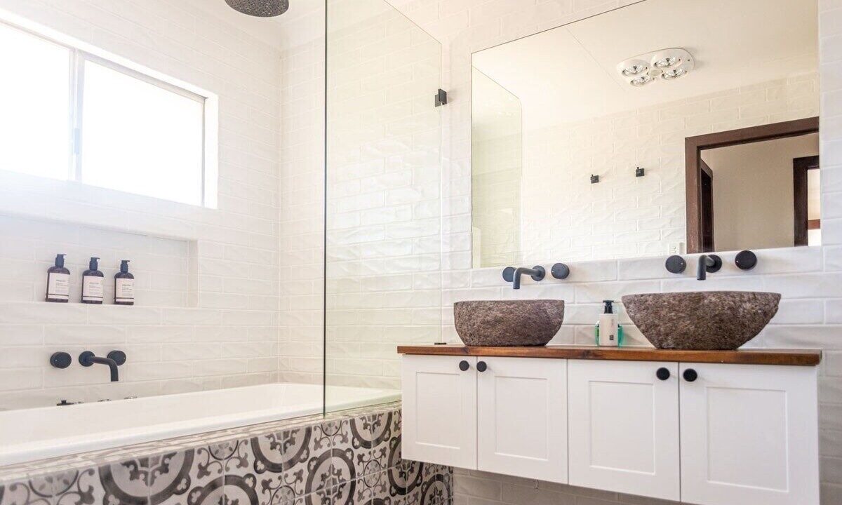 Photo of Bathroom in Stanthorpe