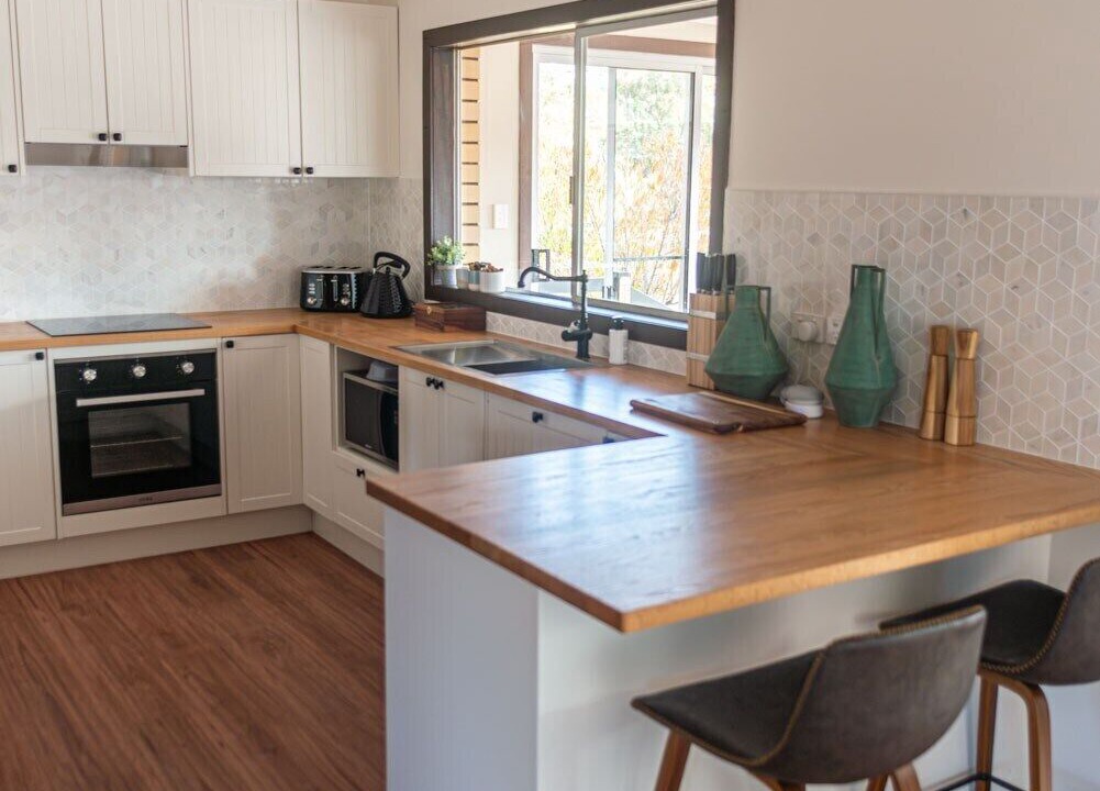 Photo of Kitchen in Stanthorpe