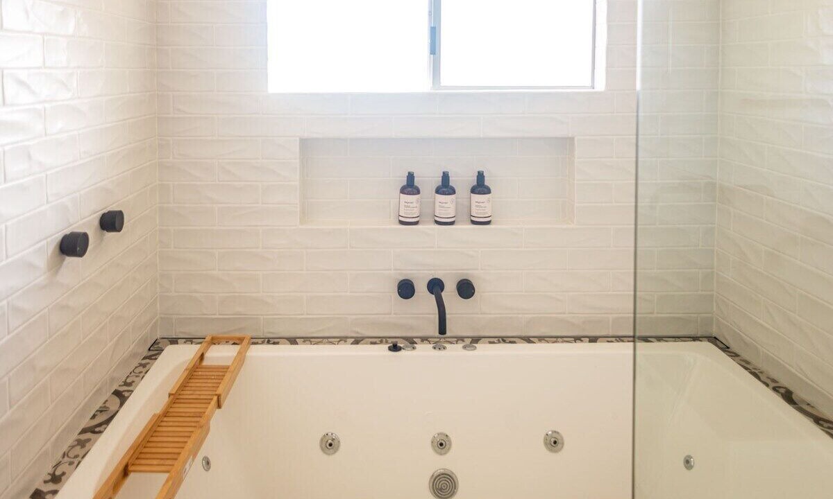 Photo of Bathroom in Stanthorpe