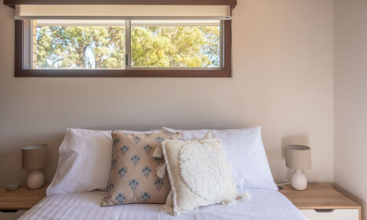 Photo of Bedroom in Stanthorpe