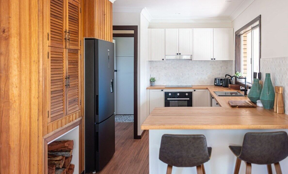Photo of Kitchen in Stanthorpe