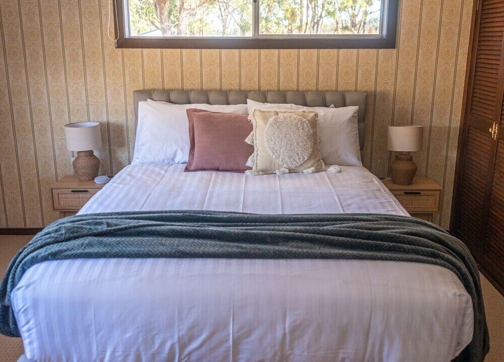 Photo of Bedroom in Stanthorpe
