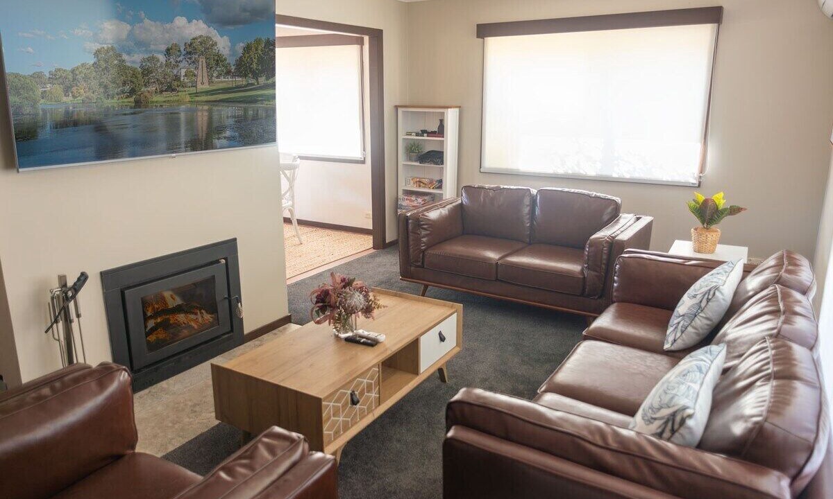 Photo of Livingroom in Stanthorpe