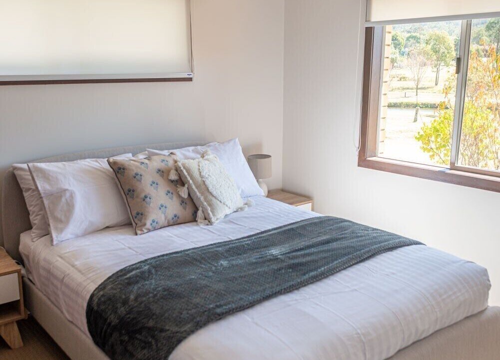 Photo of Bedroom in Stanthorpe