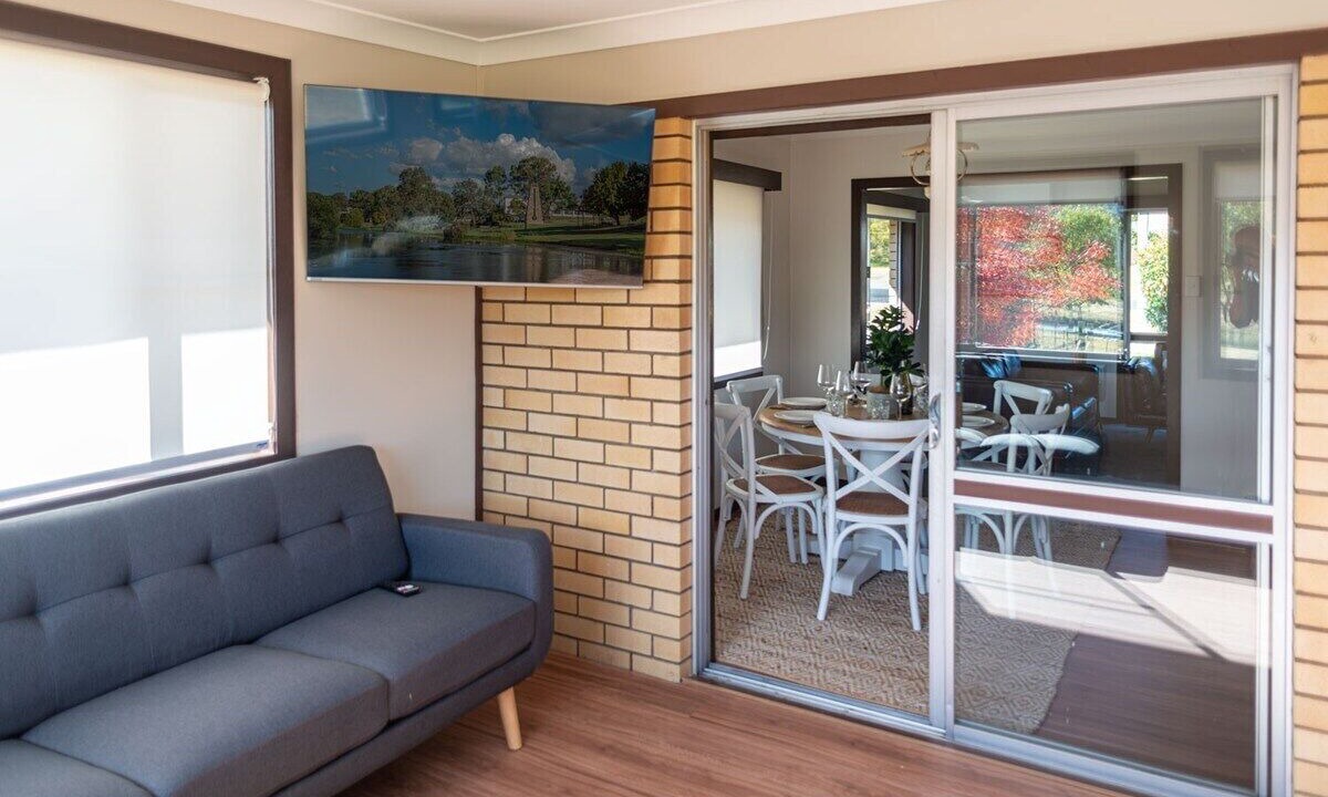 Photo of Livingroom in Stanthorpe