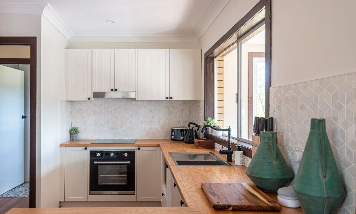 Photo of Kitchen in Stanthorpe