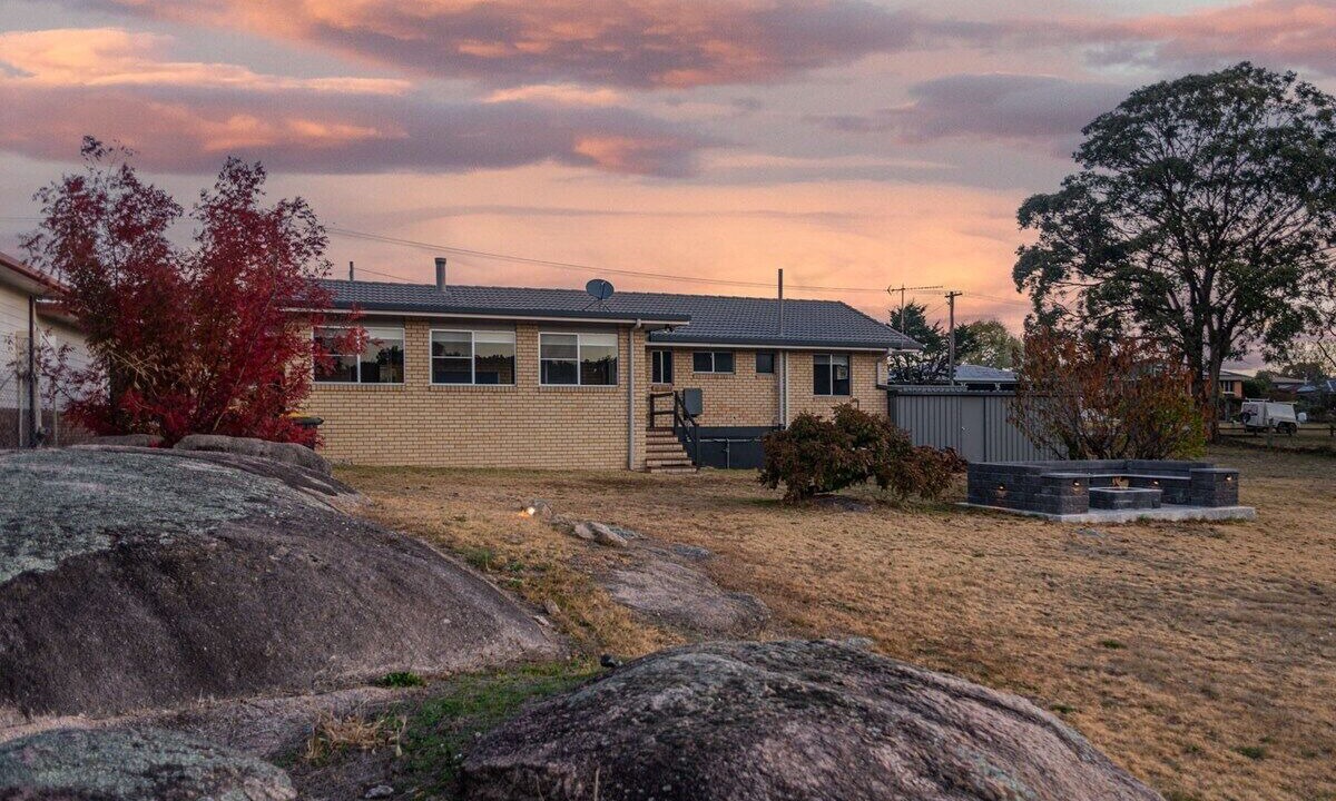 Photo of Outdoor in Stanthorpe
