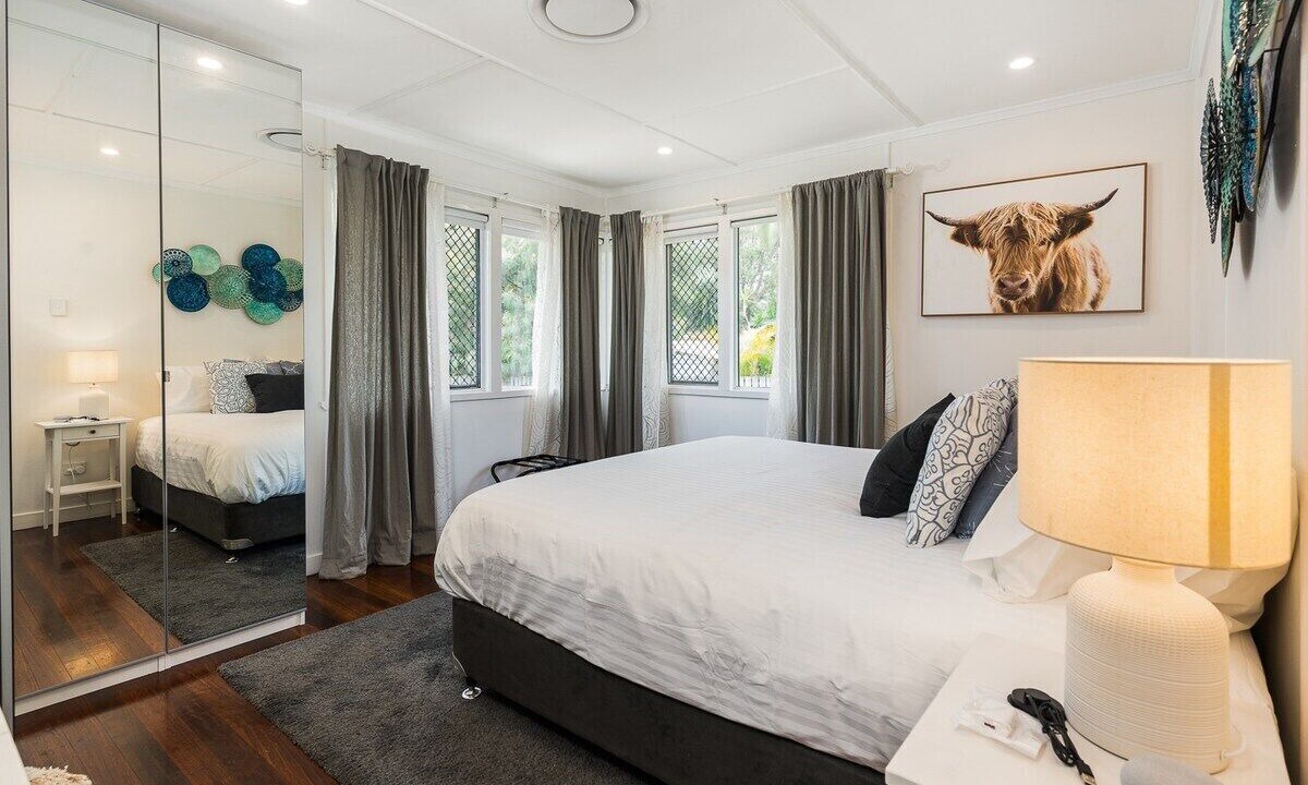 Photo of Bedroom in Acacia Ridge
