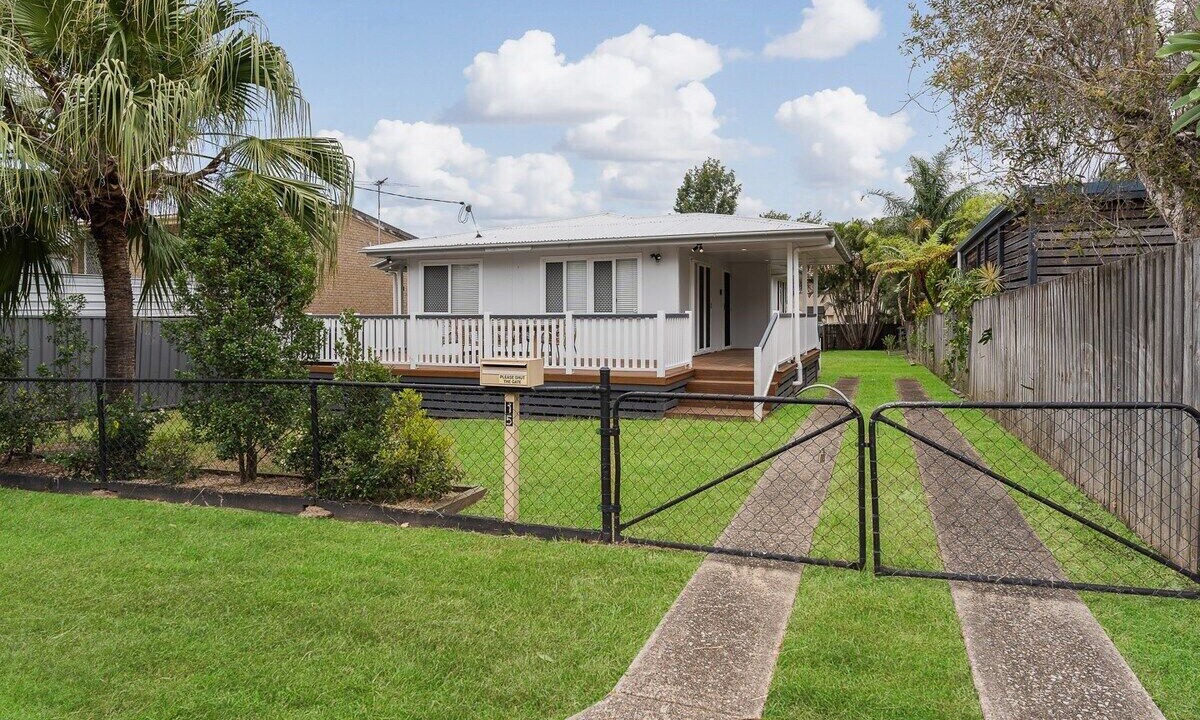 Photo of Outdoor in Acacia Ridge
