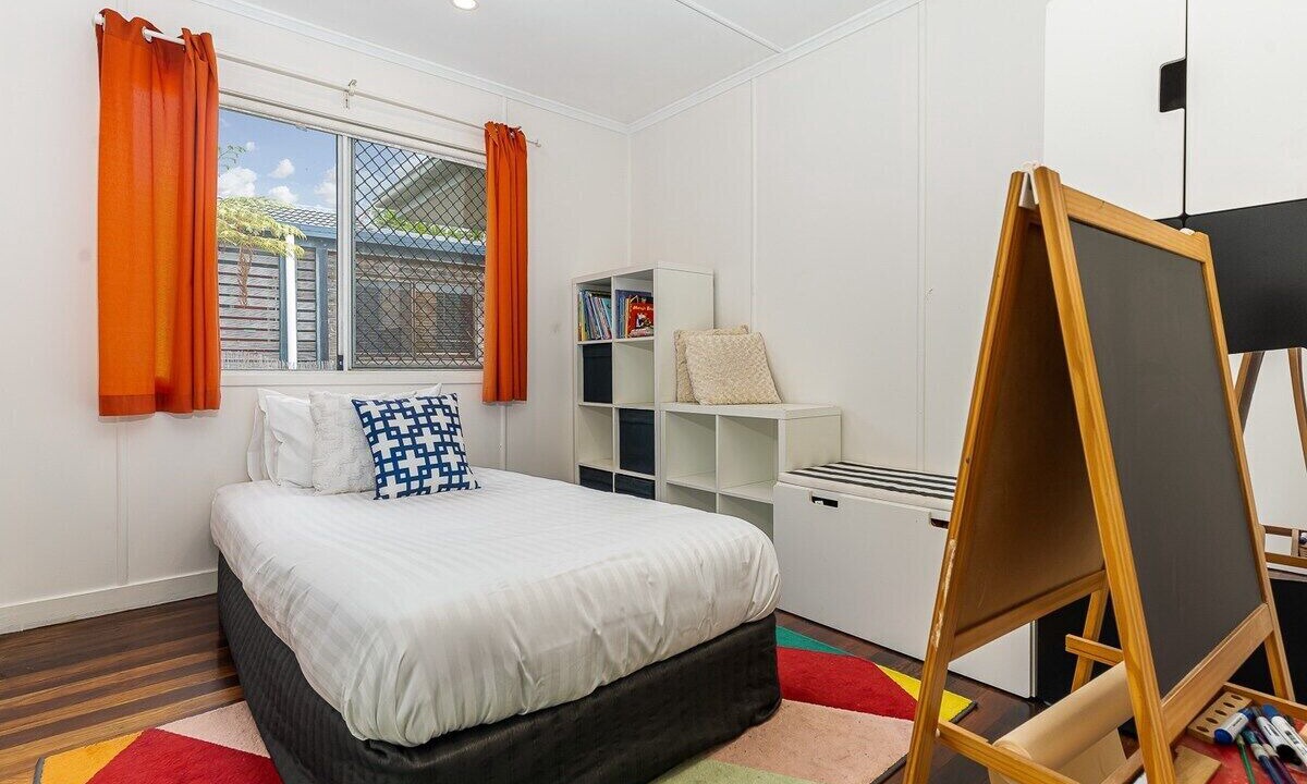 Photo of Bedroom in Acacia Ridge