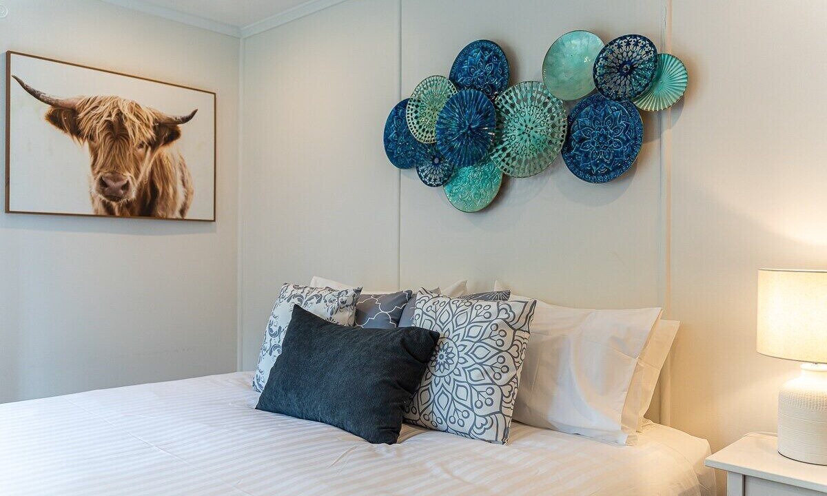 Photo of Bedroom in Acacia Ridge
