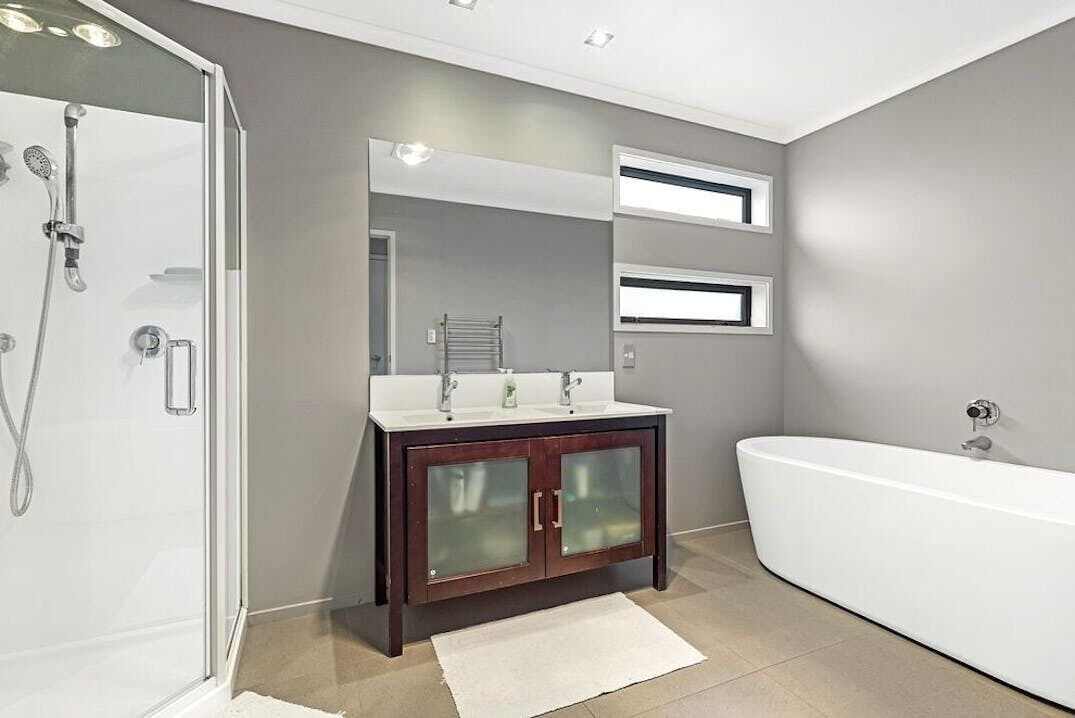 Photo of Bathroom in Blakeview
