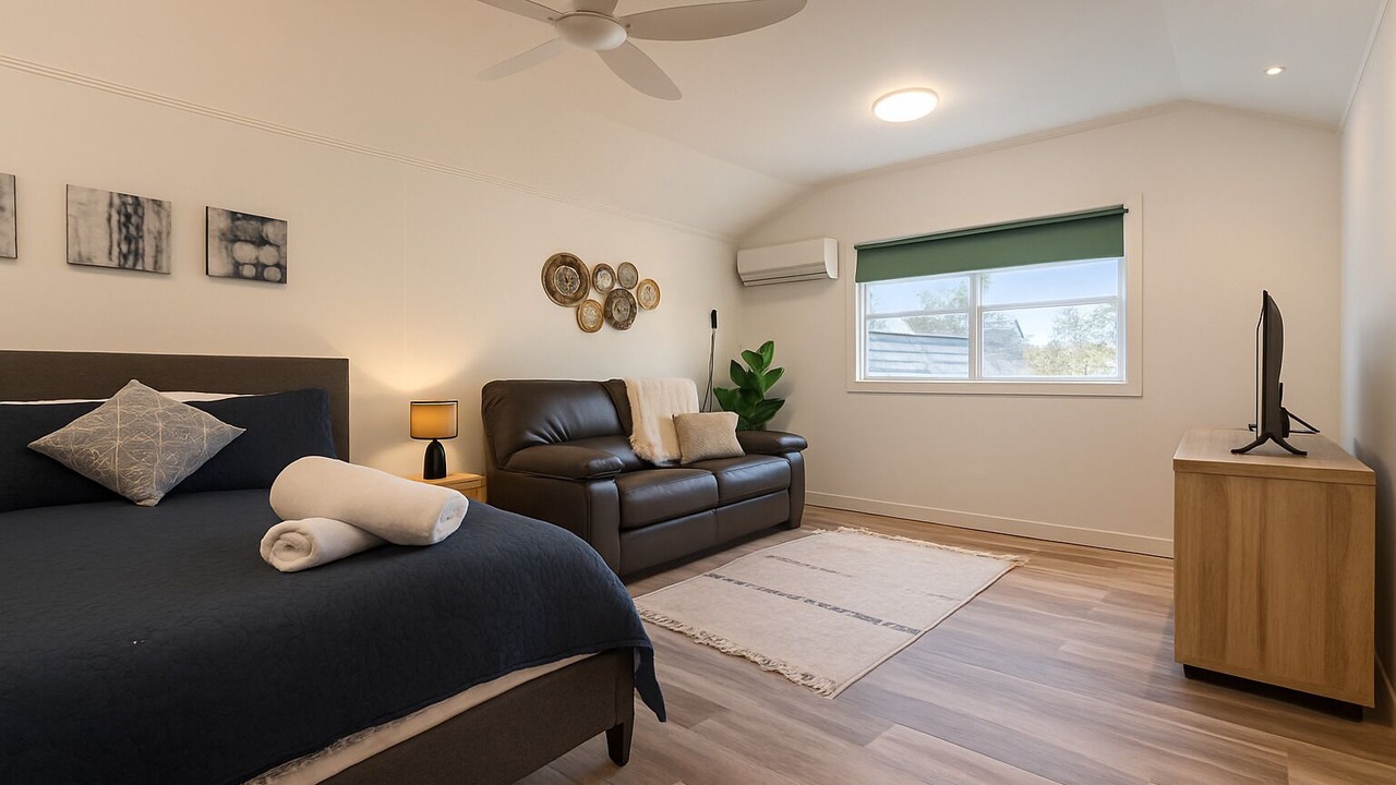 Photo of Bedroom in Graceville