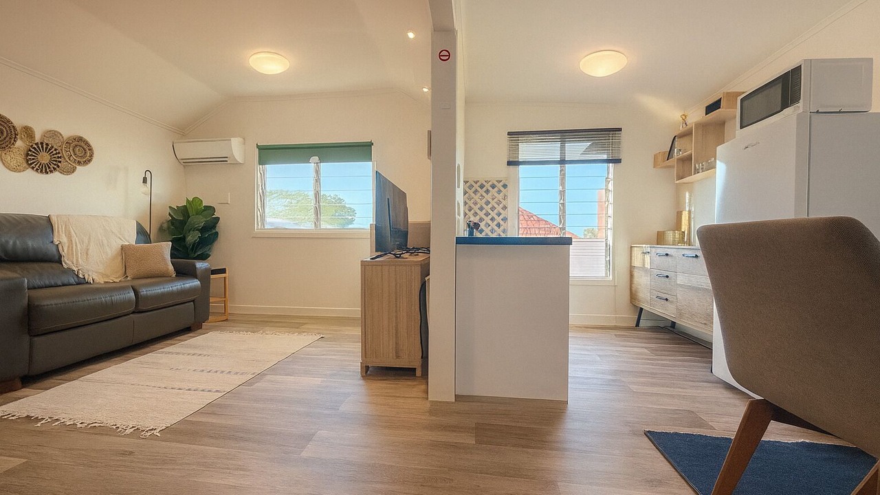 Photo of Livingroom in Graceville