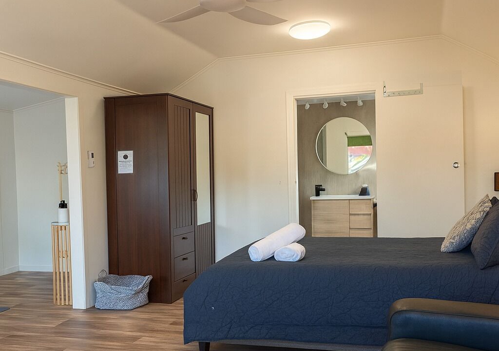 Photo of Bedroom in Graceville