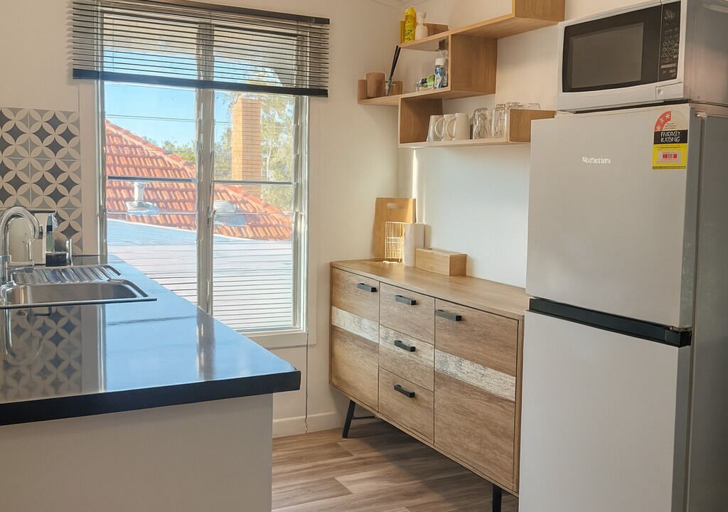 Photo of Kitchen in Graceville