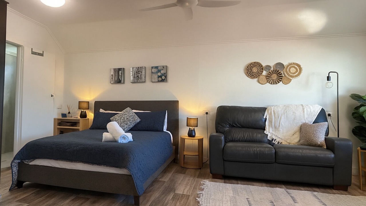 Photo of Bedroom in Graceville