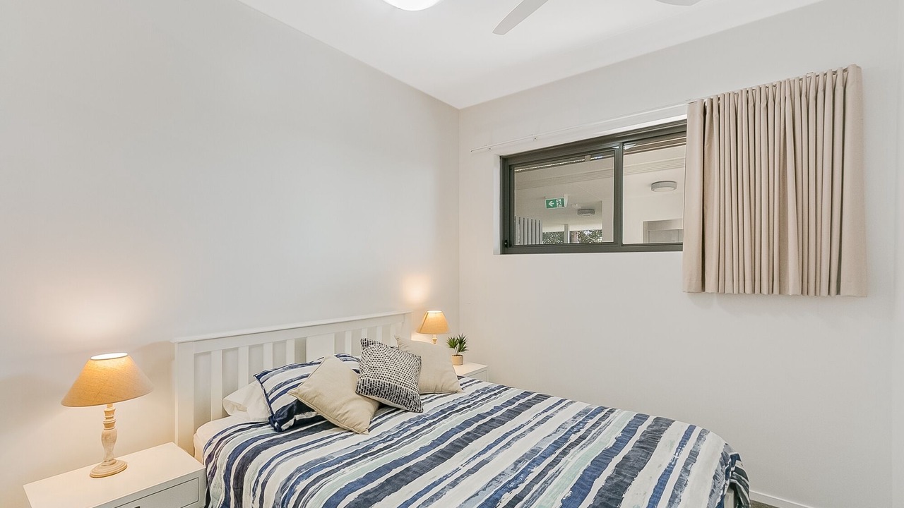 Photo of Bedroom in Casuarina