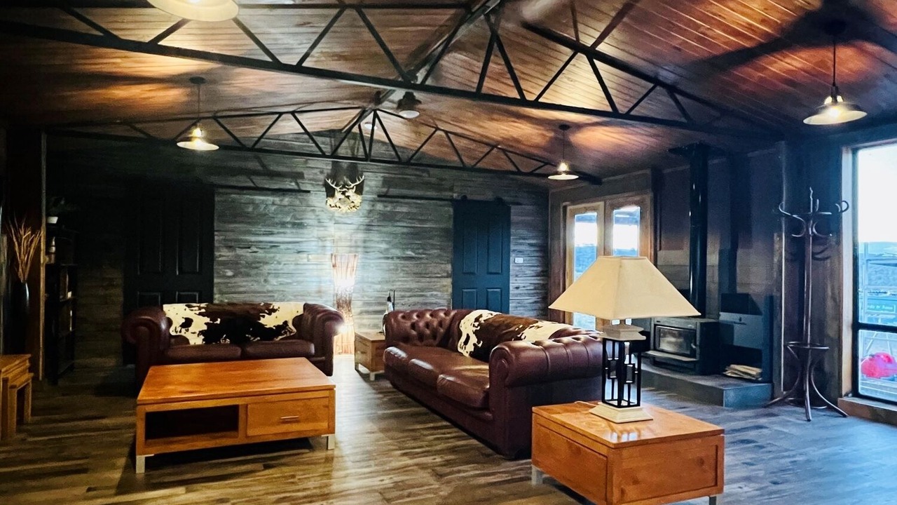 Photo of Livingroom in Grattai