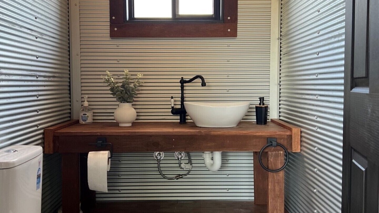Photo of Bathroom in Grattai