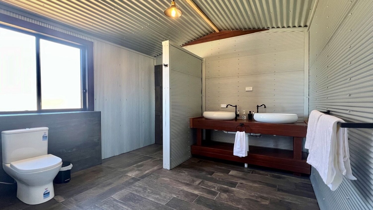 Photo of Bathroom in Grattai