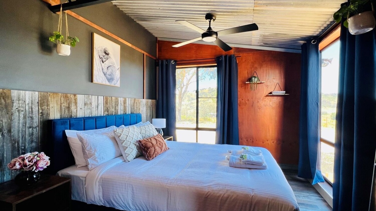 Photo of Bedroom in Grattai