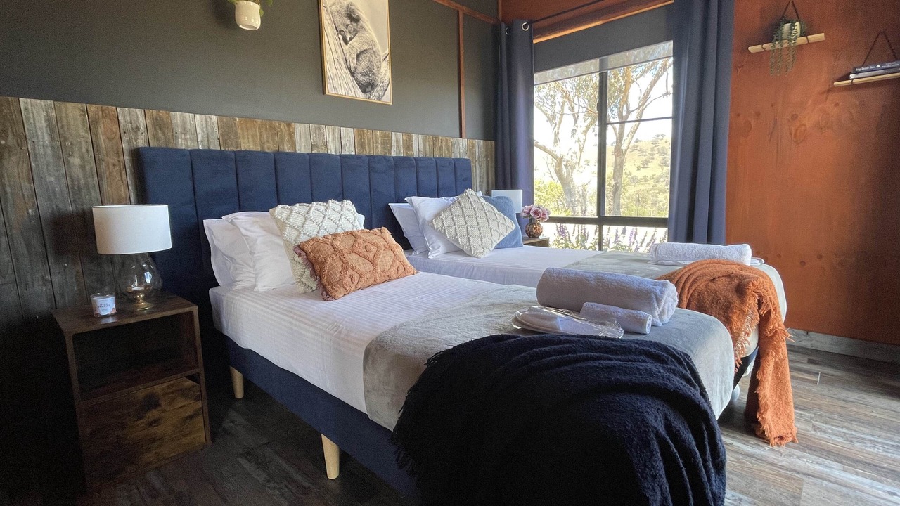 Photo of Bedroom in Grattai