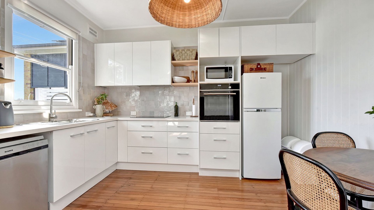 Photo of Kitchen in Rathmines