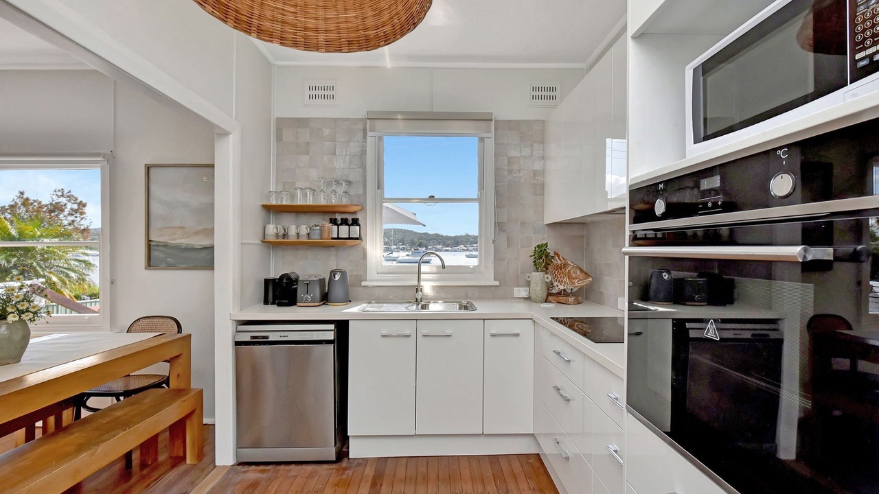 Photo of Kitchen in Rathmines