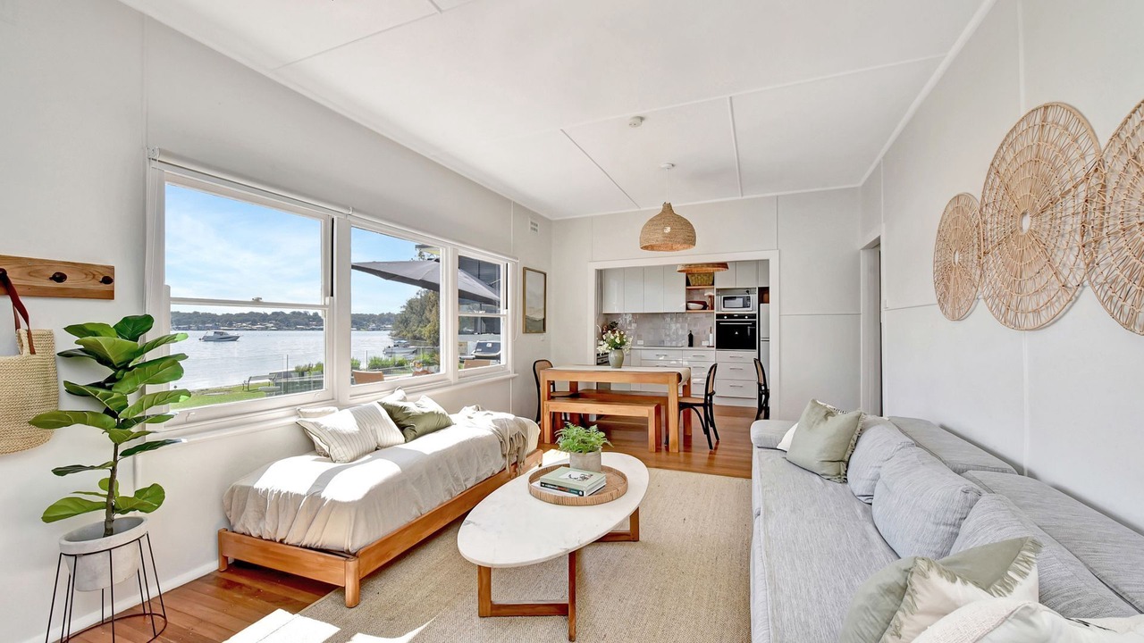 Photo of Livingroom in Rathmines
