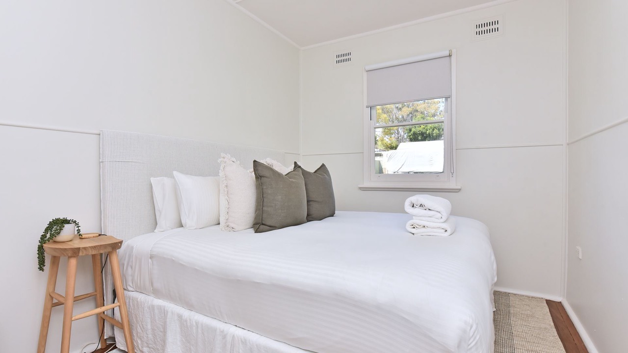 Photo of Bedroom in Rathmines