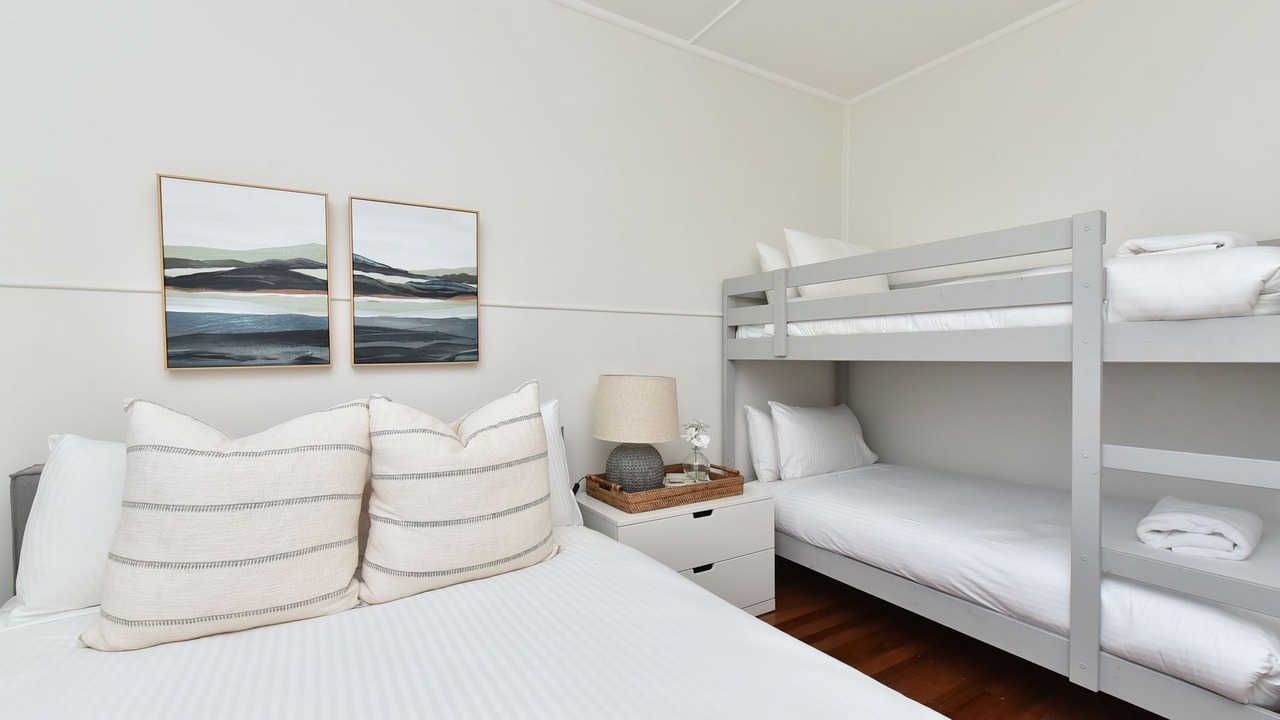 Photo of Bedroom in Rathmines