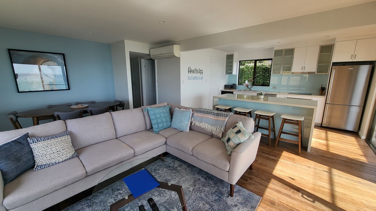 Photo of Livingroom in Boat Harbour Beach