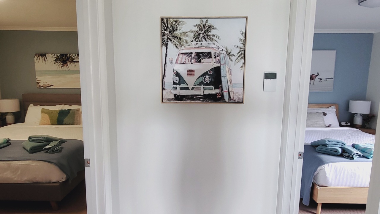 Photo of Bedroom in Boat Harbour Beach