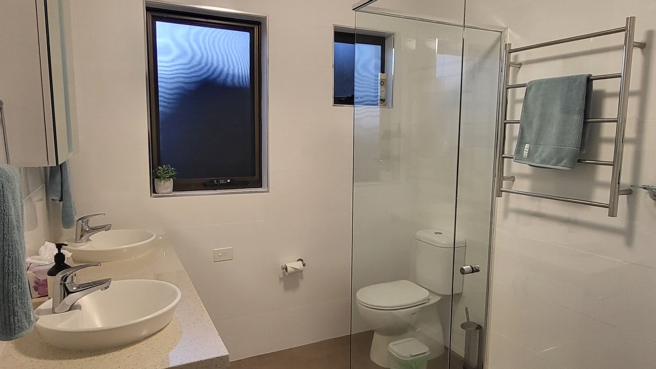 Photo of Bathroom in Boat Harbour Beach