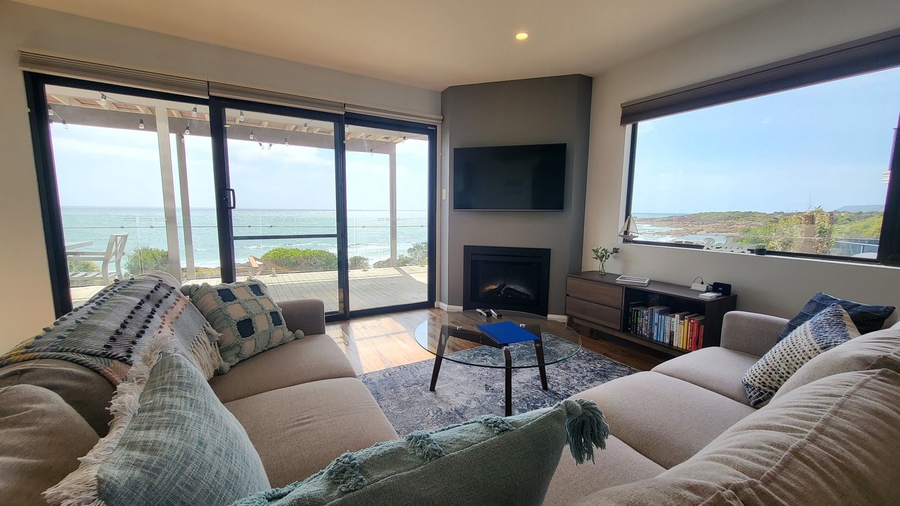 Photo of Livingroom in Boat Harbour Beach