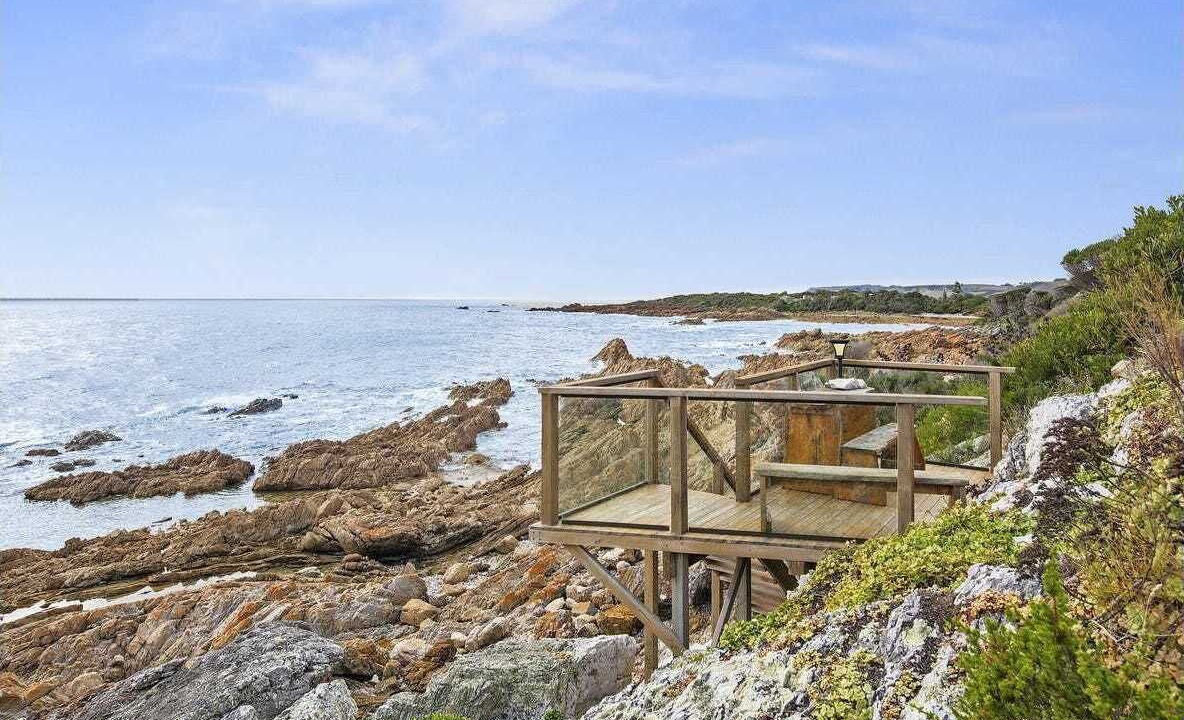 Photo of Outdoor in Boat Harbour Beach