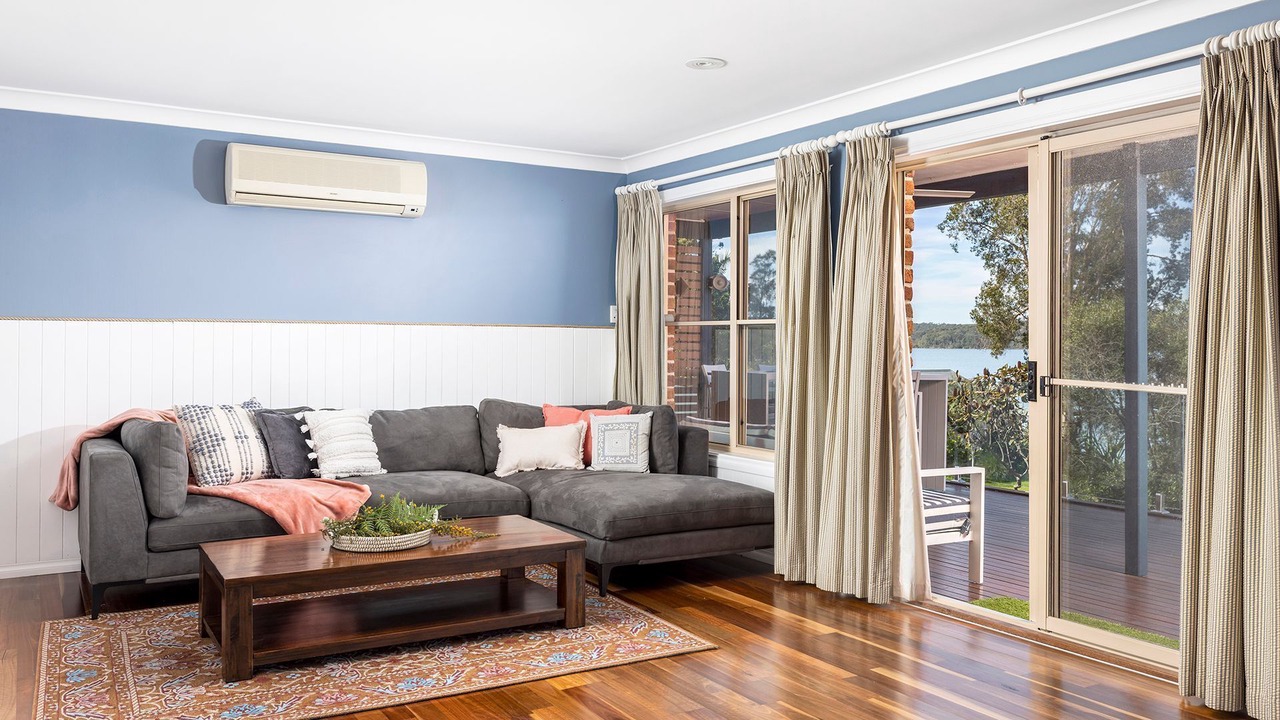 Photo of Bedroom in North Arm Cove