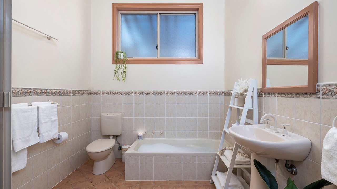 Photo of Bathroom in North Arm Cove