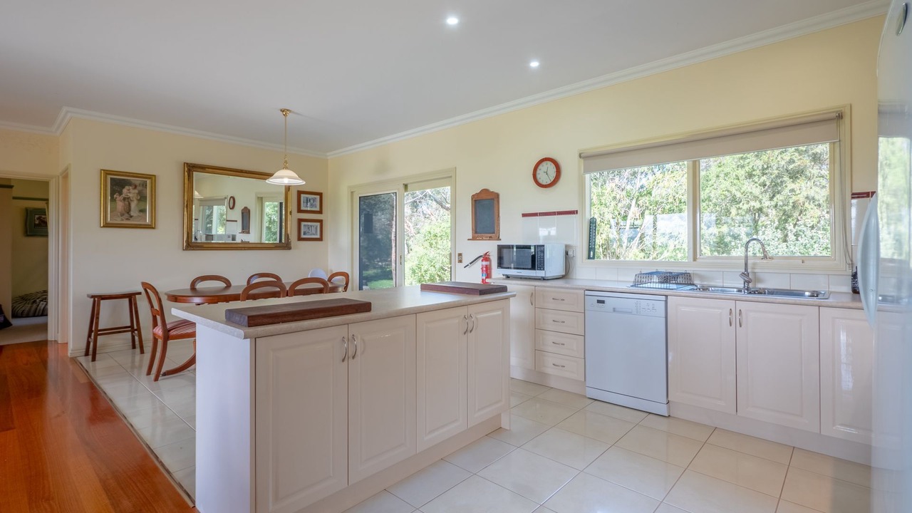 Photo of Kitchen in Port Welshpool