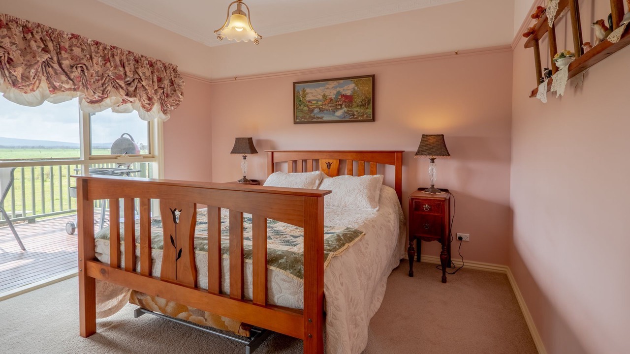 Photo of Bedroom in Port Welshpool