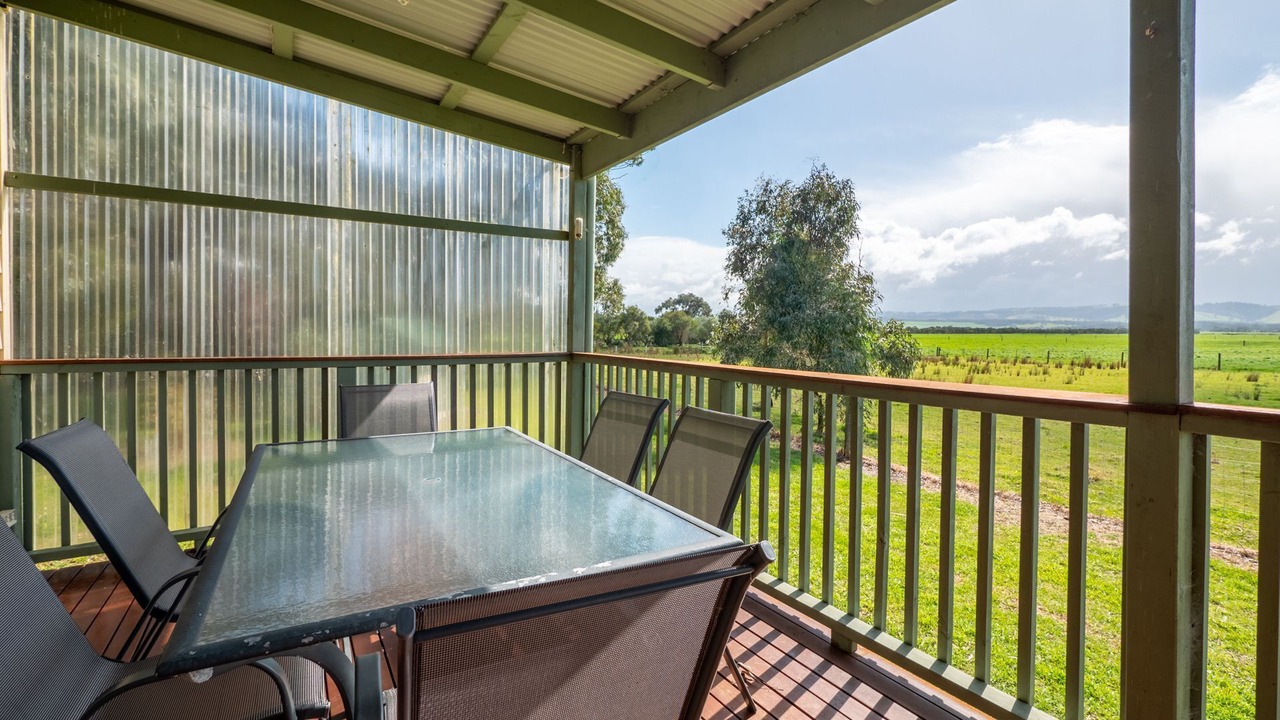 Photo of Outdoor in Port Welshpool